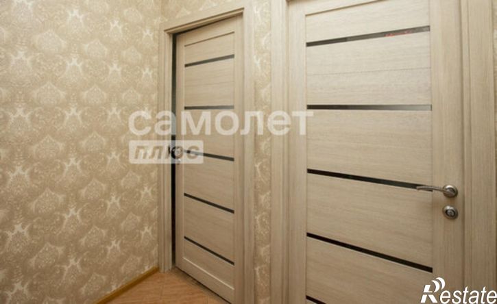2-комн квартира ул 2-я Заречная, 11,  д. 11