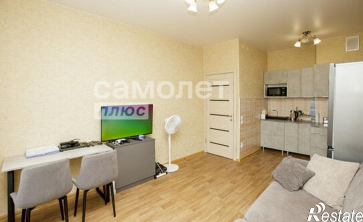 2-комн квартира ул 2-я Заречная, 11,  д. 11