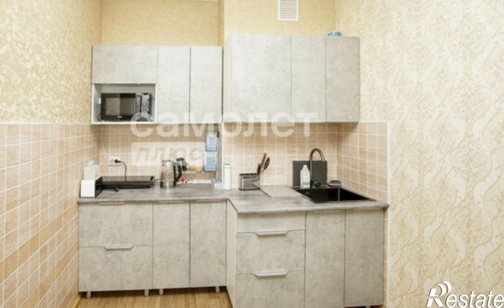 2-комн квартира ул 2-я Заречная, 11,  д. 11