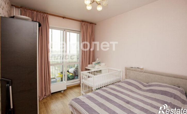 2-комн квартира ул 2-я Заречная, 11,  д. 11