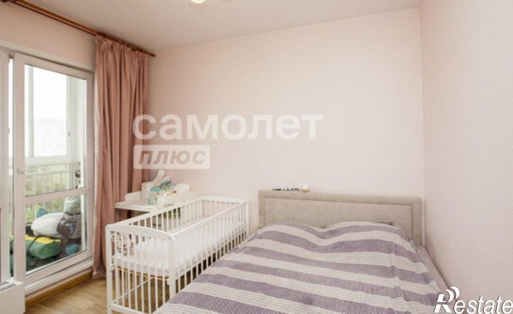 2-комн квартира ул 2-я Заречная, 11,  д. 11