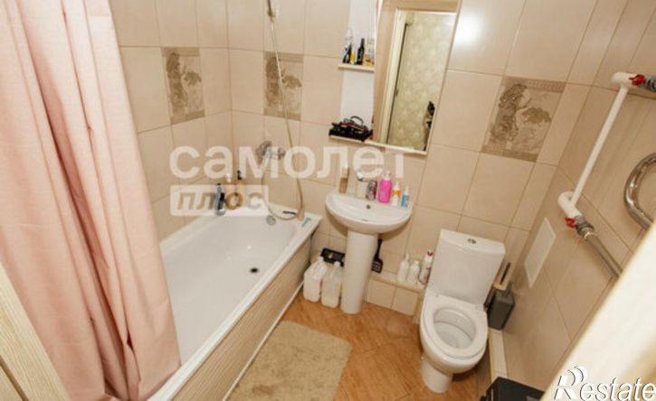 2-комн квартира ул 2-я Заречная, 11,  д. 11
