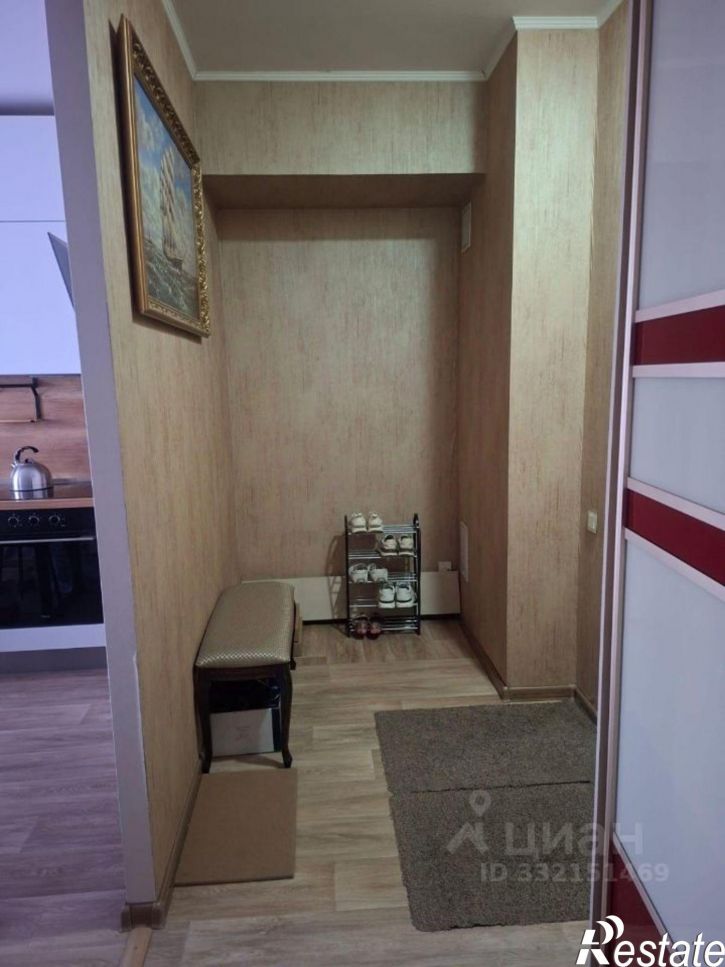 1-комн квартира пр-кт Химиков, 36 2,  д. 36 2,  к. 2