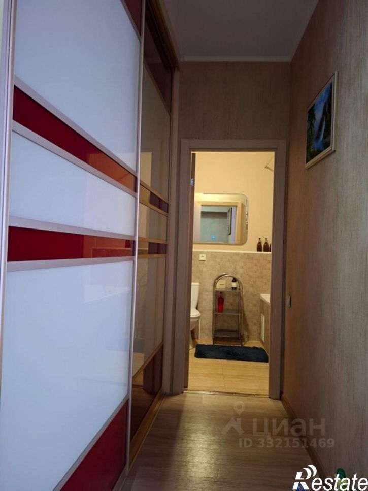 1-комн квартира пр-кт Химиков, 36 2,  д. 36 2,  к. 2