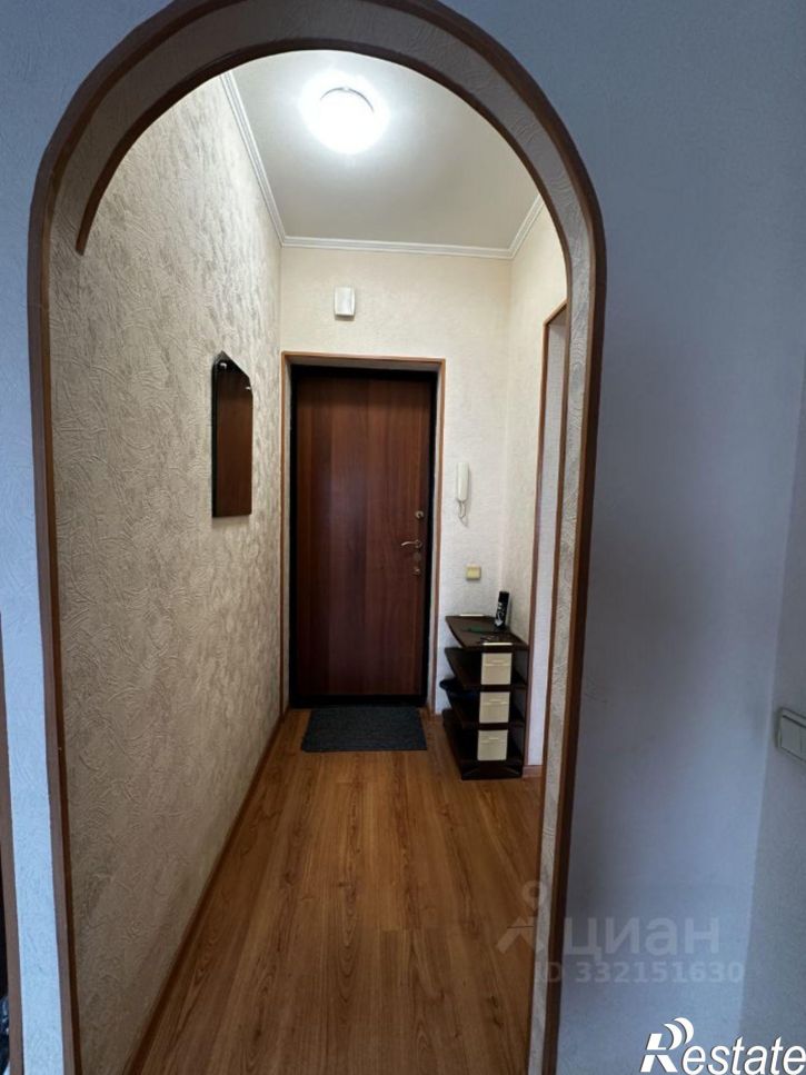 1-комн квартира ул Свободы, 25,  д. 25