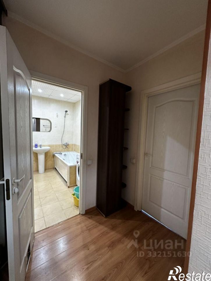1-комн квартира ул Свободы, 25,  д. 25