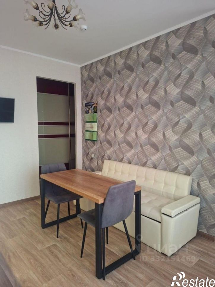 1-комн квартира пр-кт Химиков, 36 2,  д. 36 2,  к. 2
