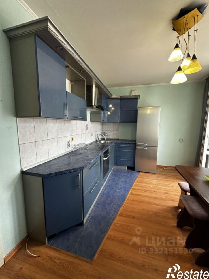 1-комн квартира ул Свободы, 25,  д. 25