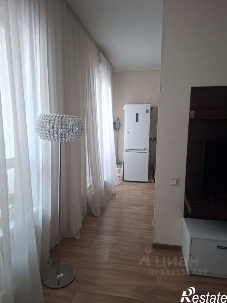 1-комн квартира пр-кт Химиков, 36 2,  д. 36 2,  к. 2