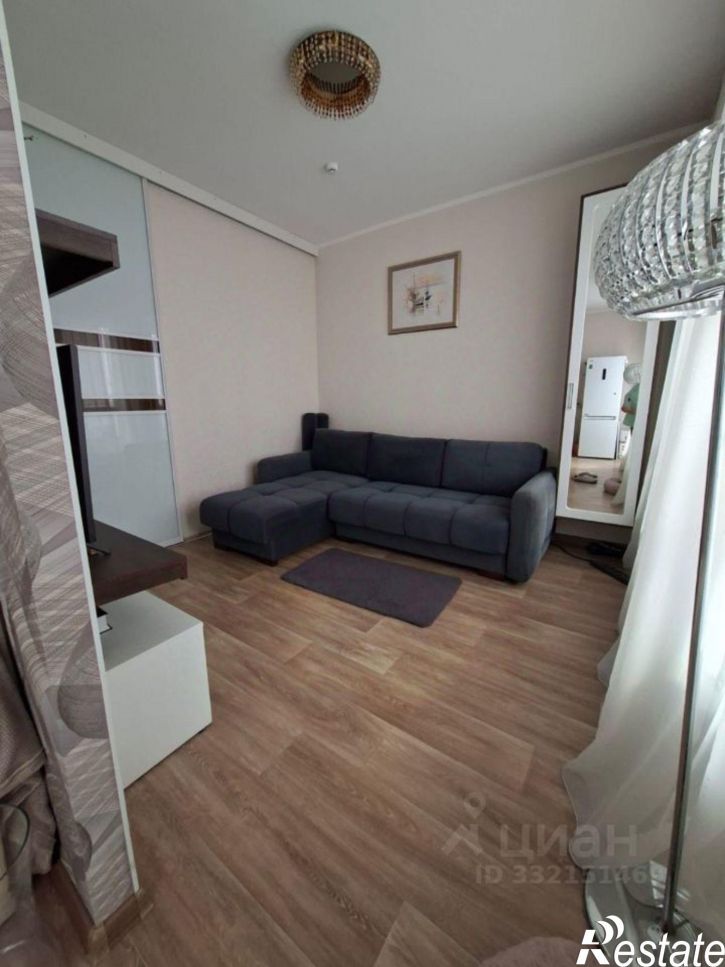 1-комн квартира пр-кт Химиков, 36 2,  д. 36 2,  к. 2