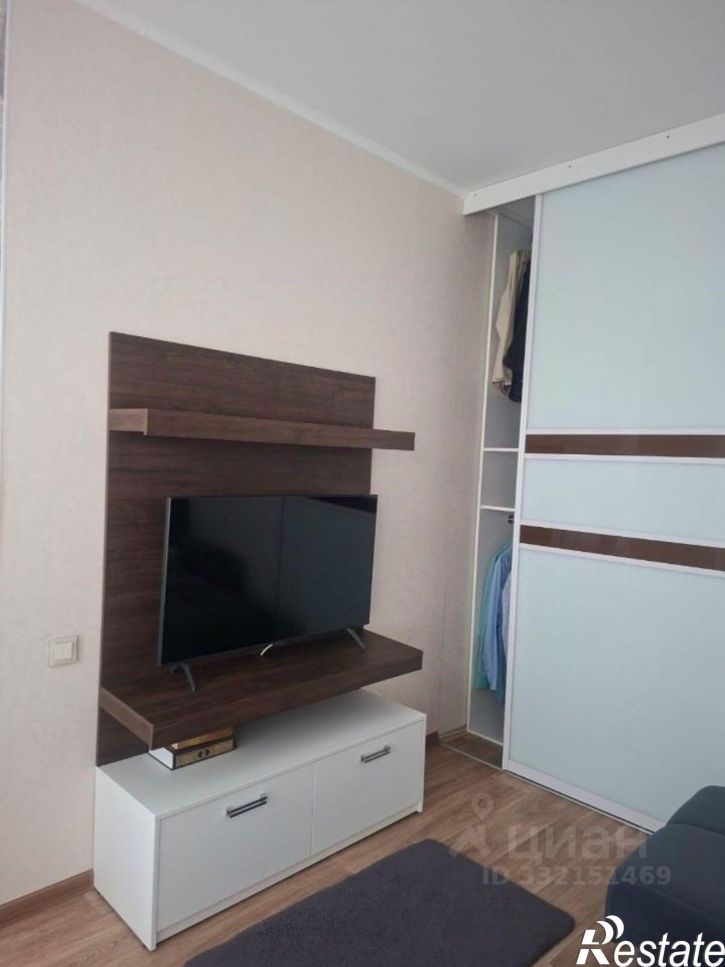 1-комн квартира пр-кт Химиков, 36 2,  д. 36 2,  к. 2