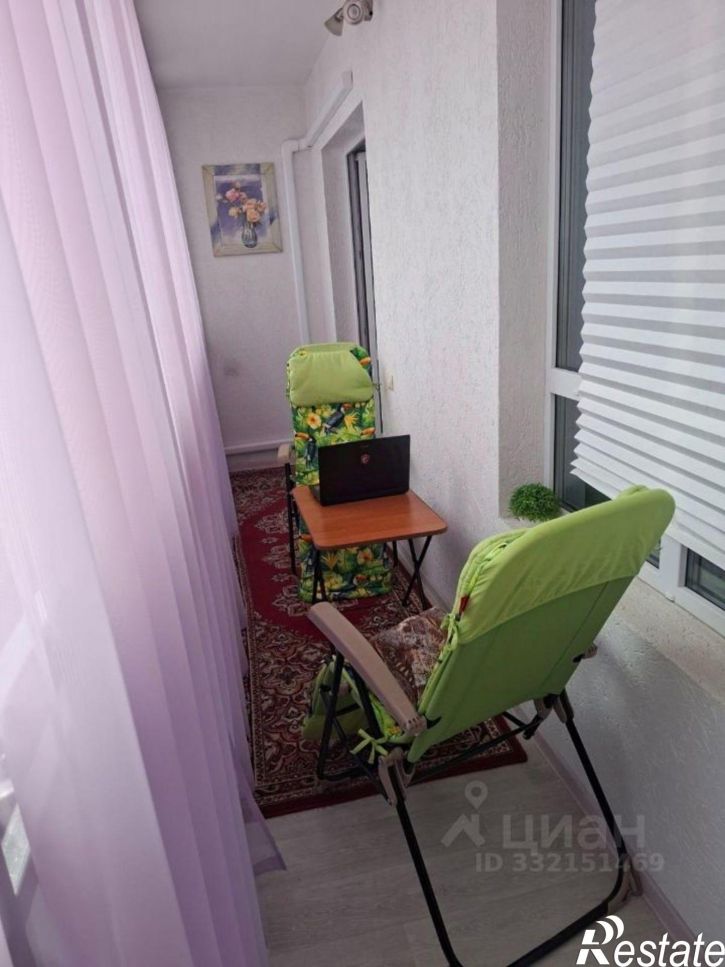 1-комн квартира пр-кт Химиков, 36 2,  д. 36 2,  к. 2