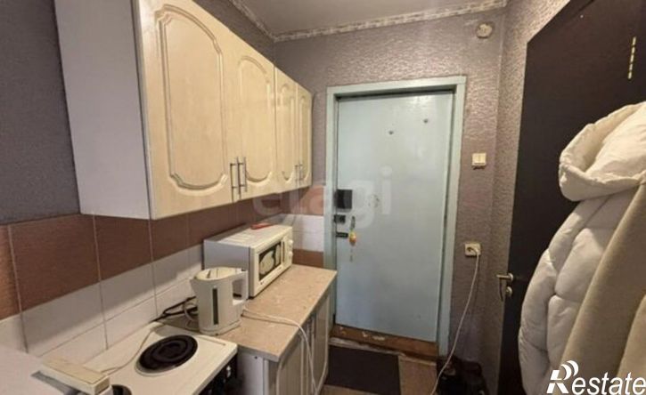 1-комн квартира ул Сибиряков-Гвардейцев, 21,  д. 21