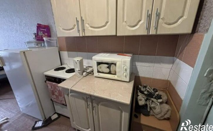 1-комн квартира ул Сибиряков-Гвардейцев, 21,  д. 21