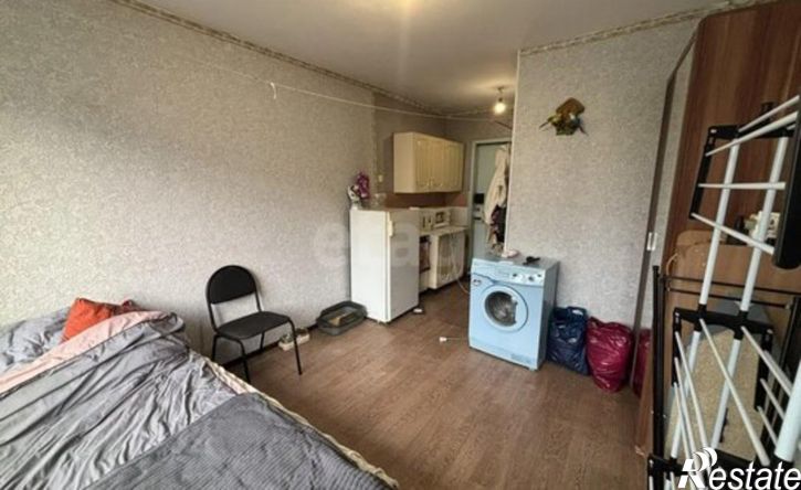 1-комн квартира ул Сибиряков-Гвардейцев, 21,  д. 21