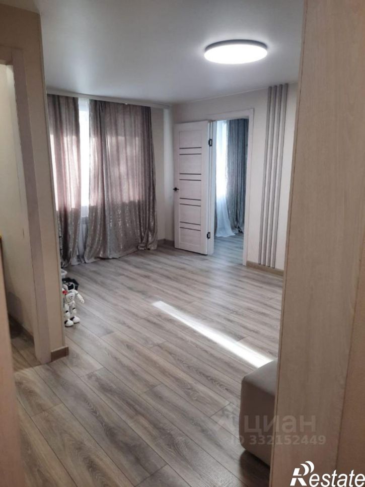2-комн квартира Кузнецкий пр-кт, 96,  д. 96