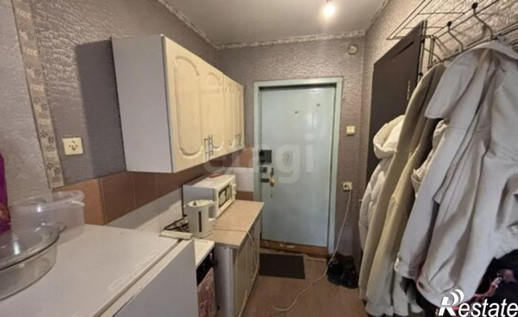 1-комн квартира ул Сибиряков-Гвардейцев, 21,  д. 21
