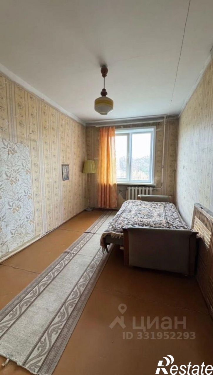 3-комн квартира ул Инициативная, 1Г,  д. 1Г