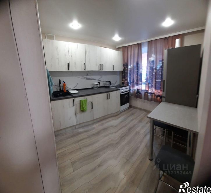 2-комн квартира Кузнецкий пр-кт, 96,  д. 96