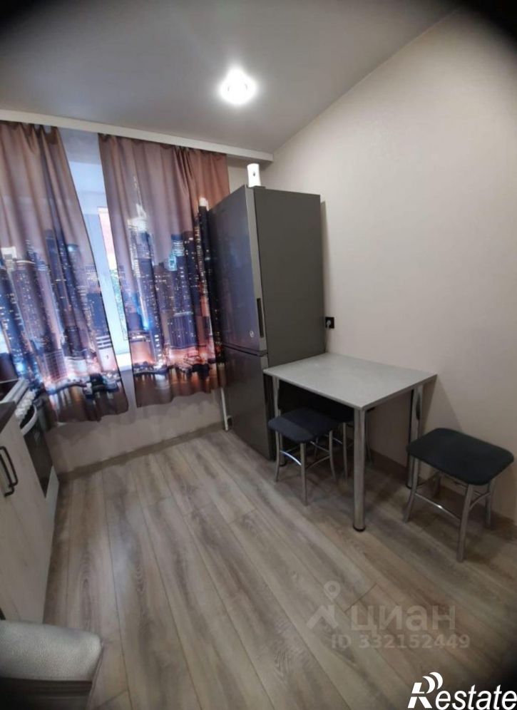 2-комн квартира Кузнецкий пр-кт, 96,  д. 96