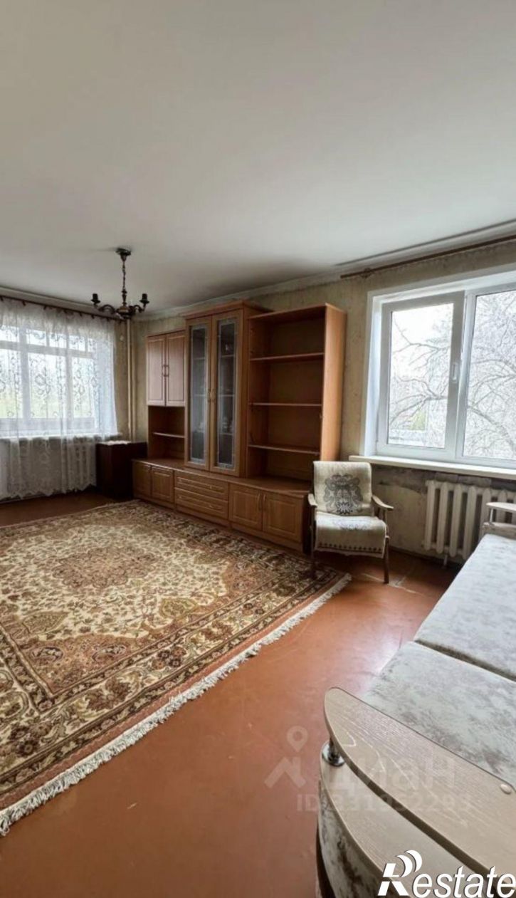 3-комн квартира ул Инициативная, 1Г,  д. 1Г