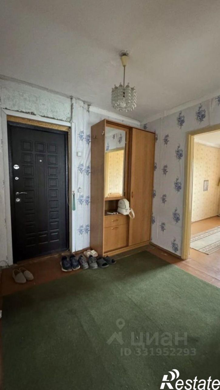 3-комн квартира ул Инициативная, 1Г,  д. 1Г