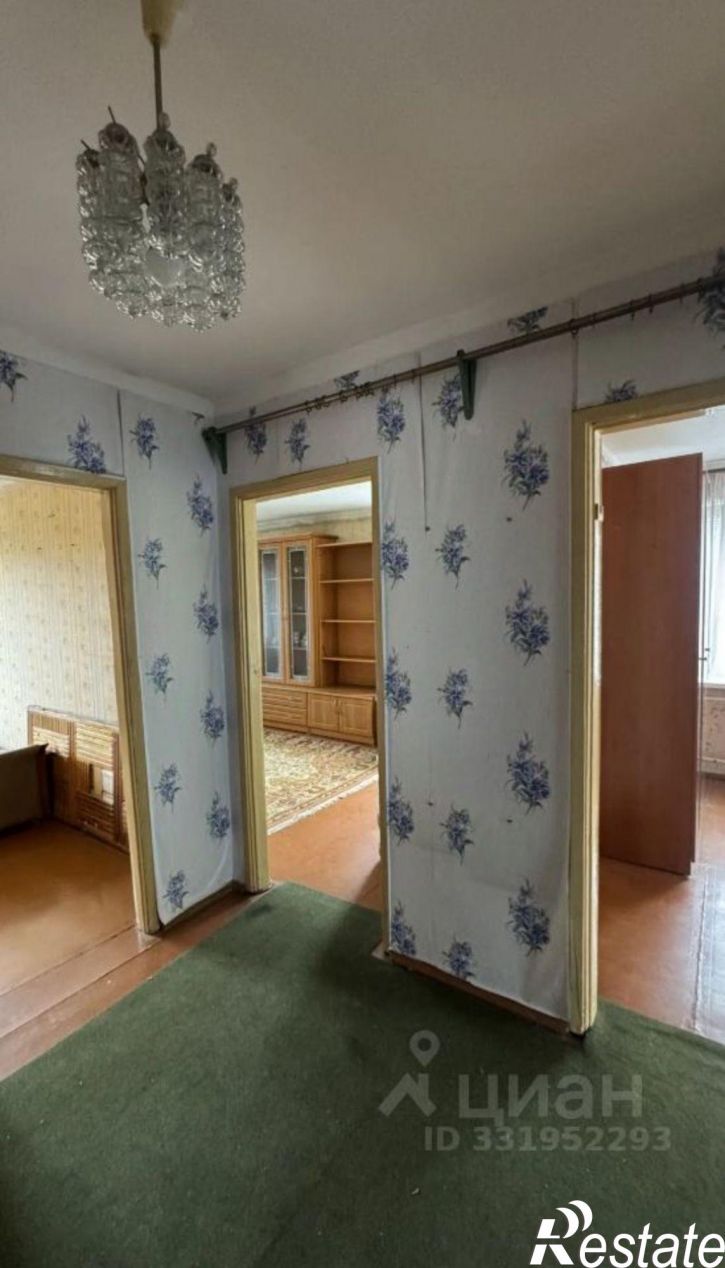 3-комн квартира ул Инициативная, 1Г,  д. 1Г