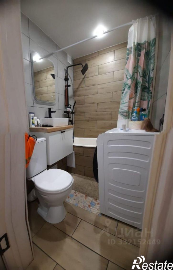 2-комн квартира Кузнецкий пр-кт, 96,  д. 96