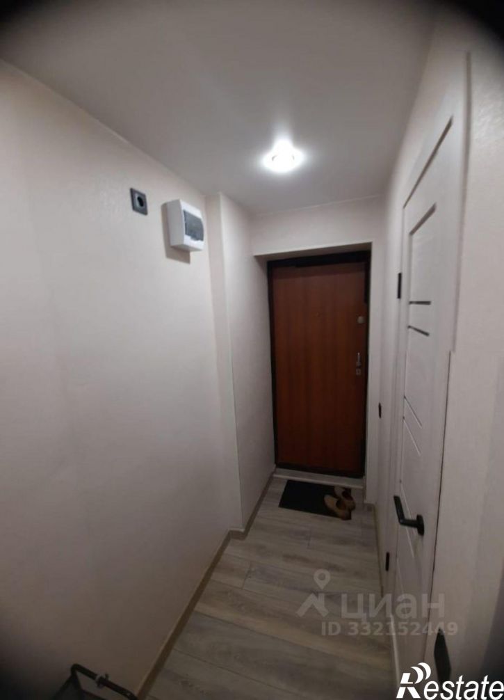 2-комн квартира Кузнецкий пр-кт, 96,  д. 96