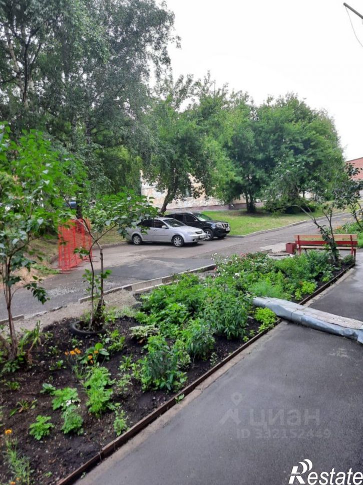 2-комн квартира Кузнецкий пр-кт, 96,  д. 96
