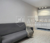 1-комн, 22кв м, этаж 3/9 пр-кт Ленина, 128