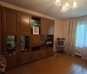 1-комн, 34кв м, этаж 1/9 Октябрьский пр-кт, 78