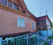 коттедж 66 кв м Промышленновское шоссе, 50