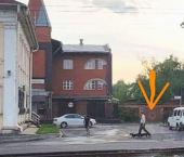 18 кв м ул Дзержинского, 29А