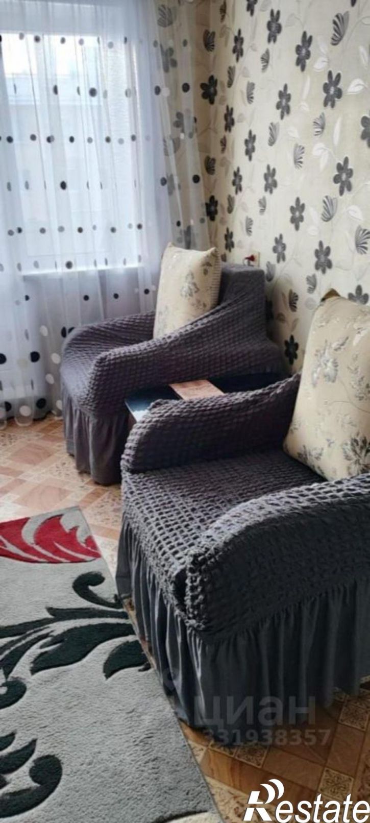 2-комн квартира пр-кт Ленина, 39Б,  д. 39Б