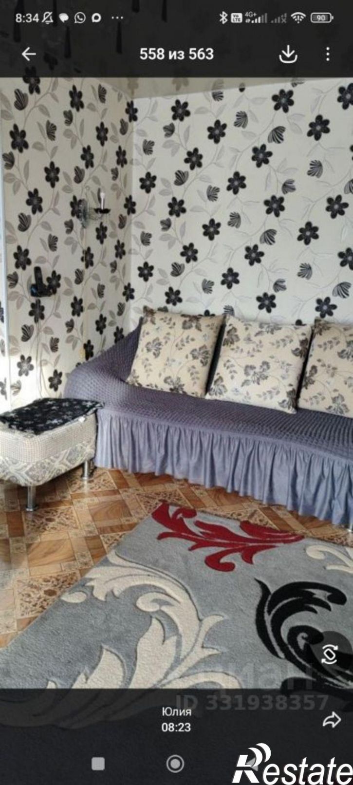 2-комн квартира пр-кт Ленина, 39Б,  д. 39Б