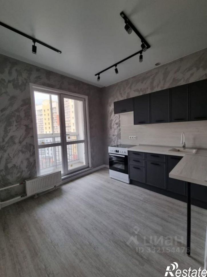 1-комн квартира пр-кт Химиков, 36 3,  д. 36 3,  к. 3