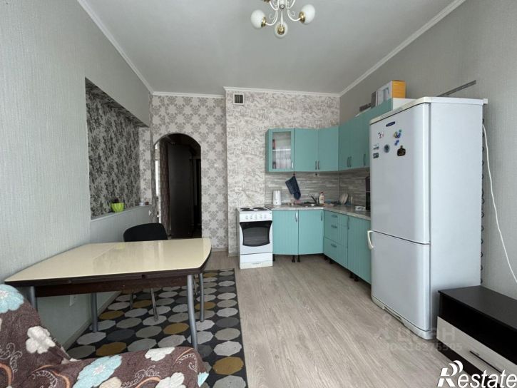 1-комн квартира ул Серебряный бор, 7,  д. 7