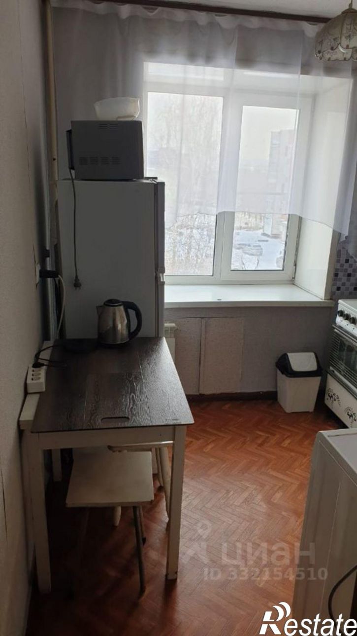 1-комн квартира Кузнецкий пр-кт, 122А,  д. 122А