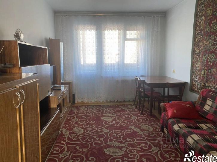 2-комн квартира пр-кт Шахтеров, 46,  д. 46