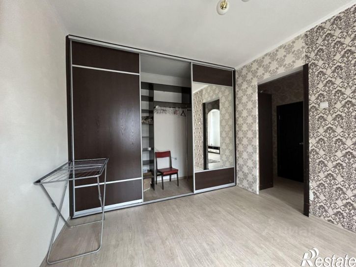 1-комн квартира ул Серебряный бор, 7,  д. 7