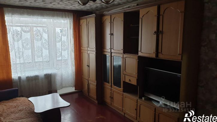 1-комн квартира Кузнецкий пр-кт, 122А,  д. 122А