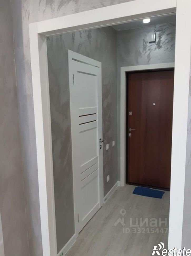 1-комн квартира пр-кт Химиков, 36 3,  д. 36 3,  к. 3
