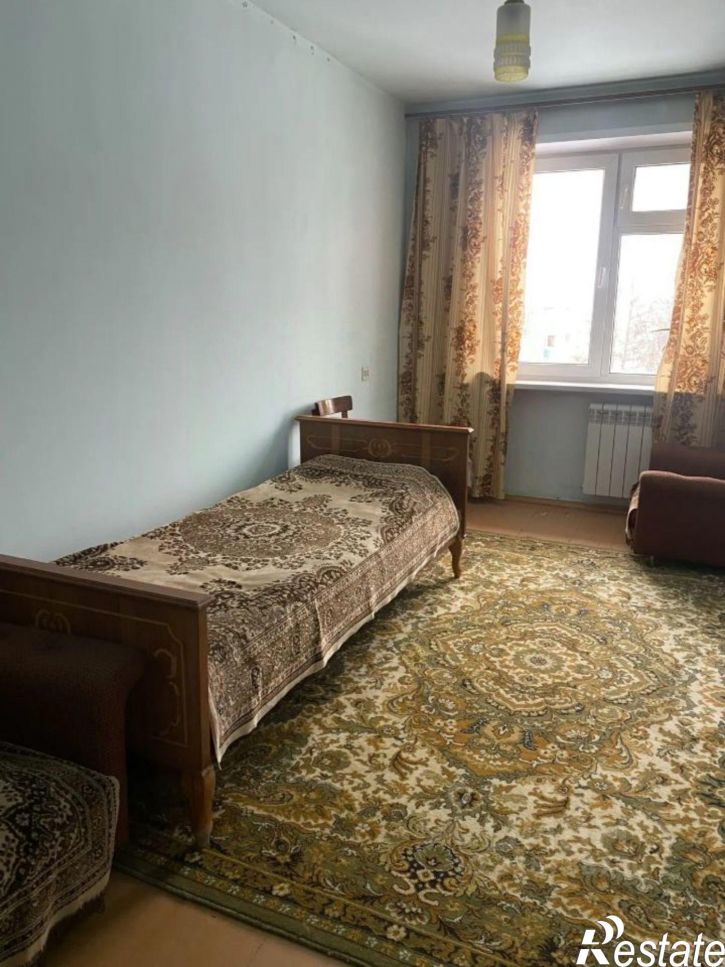 2-комн квартира пр-кт Шахтеров, 46,  д. 46
