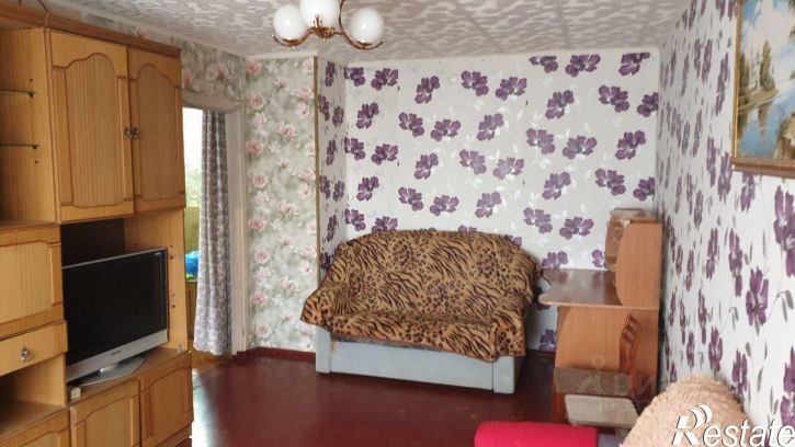1-комн квартира Кузнецкий пр-кт, 122А,  д. 122А