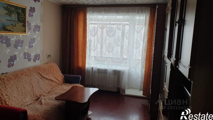 1-комн квартира Кузнецкий пр-кт, 122А,  д. 122А