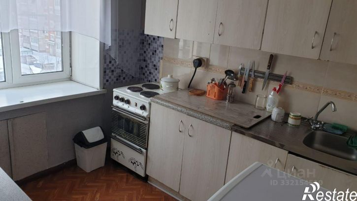 1-комн квартира Кузнецкий пр-кт, 122А,  д. 122А