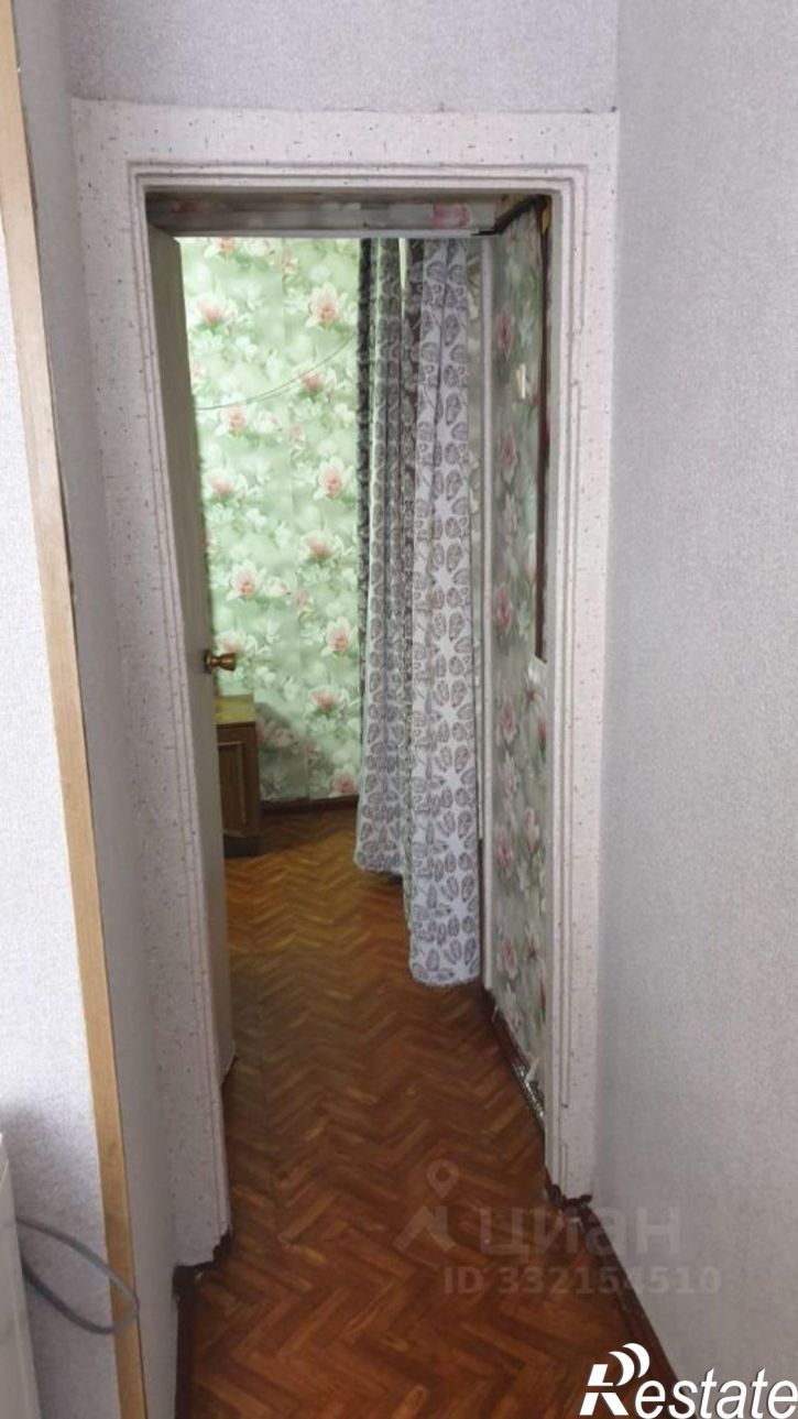 1-комн квартира Кузнецкий пр-кт, 122А,  д. 122А