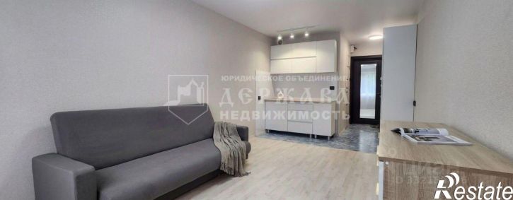 1-комн квартира пр-кт Ленина, 128,  д. 128