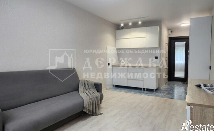 1-комн квартира пр-кт Ленина, 128,  д. 128